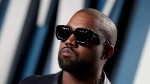 Documentário sobre Kanye West é adquirido pela Netflix por US$ 30 milhões