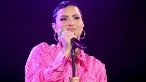 Demi Lovato anuncia performance no TikTok para o lançamento de seu novo álbum