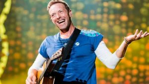 Coldplay, HAIM e Damon Albarn farão live direto de Glastonbury