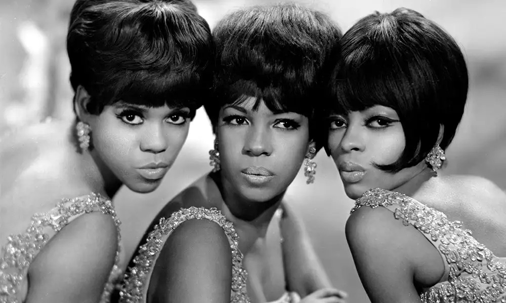 Revista elege as 100 melhores canções da história da Motown. Ouça a playlist