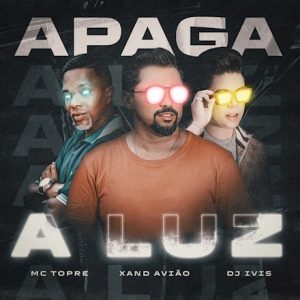 Apaga a Luz (Remix)